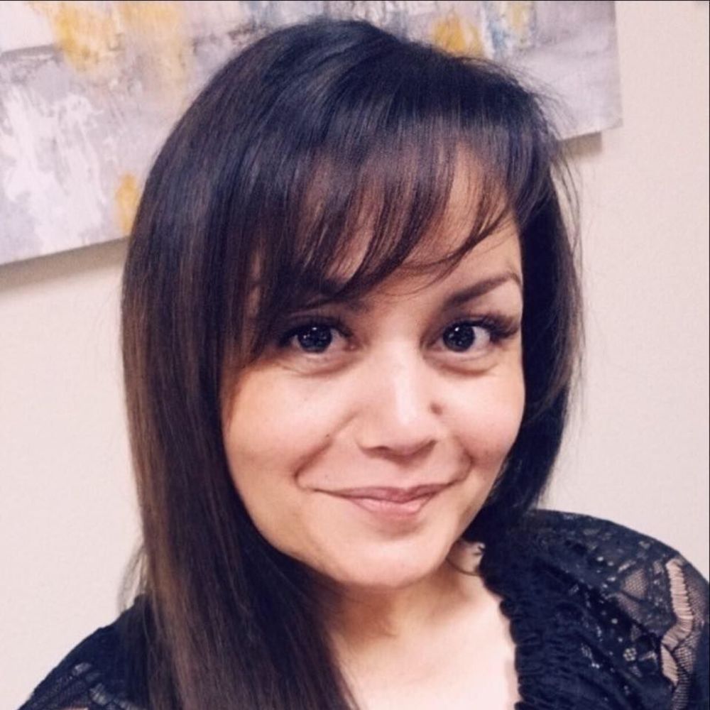 Meet your Posher, Leilani